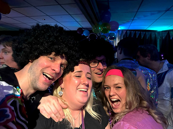 Verruckte Party 17